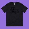 Thread Project Unisex Summer Tee Thumbnail