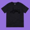 Thread Project Unisex Summer Tee Thumbnail