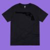 Thread Project Unisex Summer Tee Thumbnail
