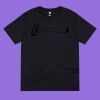Thread Project Unisex Summer Tee Thumbnail
