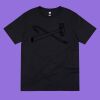 Thread Project Unisex Summer Tee Thumbnail