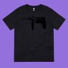 Thread Project Unisex Summer Tee Thumbnail