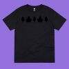 Thread Project Unisex Summer Tee Thumbnail