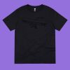 Thread Project Unisex Summer Tee Thumbnail