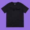 Thread Project Unisex Summer Tee Thumbnail