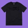 Thread Project Unisex Summer Tee Thumbnail