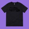 Thread Project Unisex Summer Tee Thumbnail