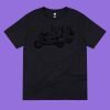 Thread Project Unisex Summer Tee Thumbnail