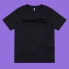 Thread Project Unisex Summer Tee Thumbnail
