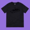 Thread Project Unisex Summer Tee Thumbnail
