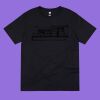 Thread Project Unisex Summer Tee Thumbnail