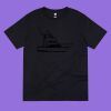 Thread Project Unisex Summer Tee Thumbnail