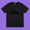 Thread Project Unisex Summer Tee Thumbnail