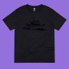 Thread Project Unisex Summer Tee Thumbnail