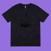 Thread Project Unisex Summer Tee Thumbnail