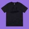 Thread Project Unisex Summer Tee Thumbnail