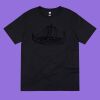 Thread Project Unisex Summer Tee Thumbnail