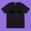 Thread Project Unisex Summer Tee Thumbnail