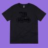 Thread Project Unisex Summer Tee Thumbnail