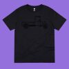 Thread Project Unisex Summer Tee Thumbnail