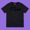 Thread Project Unisex Summer Tee Thumbnail
