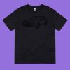 Thread Project Unisex Summer Tee Thumbnail
