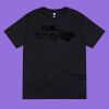 Thread Project Unisex Summer Tee Thumbnail