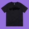 Thread Project Unisex Summer Tee Thumbnail