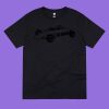 Thread Project Unisex Summer Tee Thumbnail