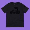 Thread Project Unisex Summer Tee Thumbnail