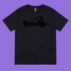 Thread Project Unisex Summer Tee Thumbnail