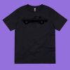 Thread Project Unisex Summer Tee Thumbnail