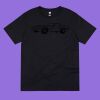 Thread Project Unisex Summer Tee Thumbnail