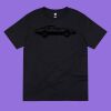 Thread Project Unisex Summer Tee Thumbnail