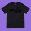Thread Project Unisex Summer Tee Thumbnail