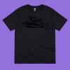 Thread Project Unisex Summer Tee Thumbnail