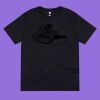 Thread Project Unisex Summer Tee Thumbnail