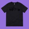 Thread Project Unisex Summer Tee Thumbnail