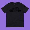 Thread Project Unisex Summer Tee Thumbnail