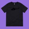 Thread Project Unisex Summer Tee Thumbnail