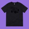 Thread Project Unisex Summer Tee Thumbnail