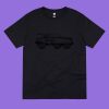 Thread Project Unisex Summer Tee Thumbnail