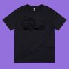 Thread Project Unisex Summer Tee Thumbnail