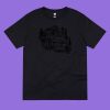 Thread Project Unisex Summer Tee Thumbnail