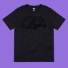 Thread Project Unisex Summer Tee Thumbnail