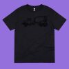 Thread Project Unisex Summer Tee Thumbnail