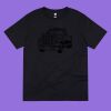 Thread Project Unisex Summer Tee Thumbnail