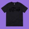 Thread Project Unisex Summer Tee Thumbnail