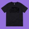 Thread Project Unisex Summer Tee Thumbnail