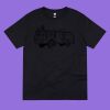 Thread Project Unisex Summer Tee Thumbnail